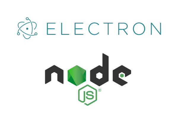 electron js